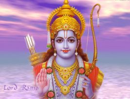 On Ram Navami: What we could imbibe from Ram