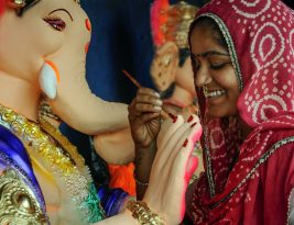 Ganesh Utsav: Transforming changes with new beginning in Vadodara