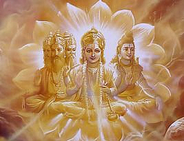 त्रिदेव