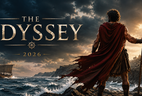 The Odyssey Perspective