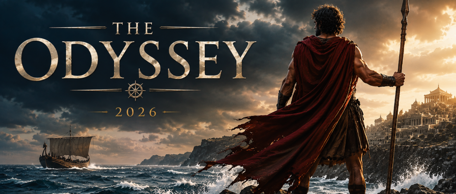 The Odyssey Perspective